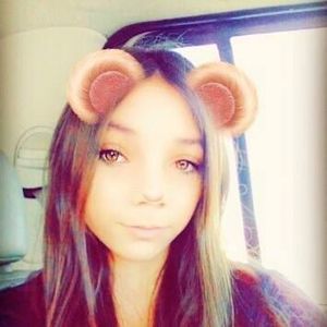 Meet your Posher, Cheyennee